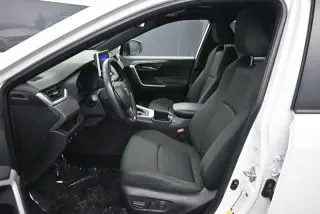 Toyota RAV4 Prime 2023 AWD SE 4dr SUV