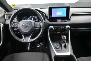 Toyota RAV4 Prime 2023 AWD SE 4dr SUV