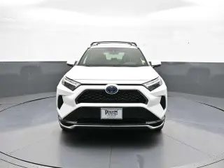 Toyota RAV4 Prime 2023 AWD SE 4dr SUV
