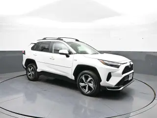 Toyota RAV4 Prime 2023 AWD SE 4dr SUV