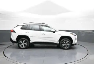 Toyota RAV4 Prime 2023 AWD SE 4dr SUV