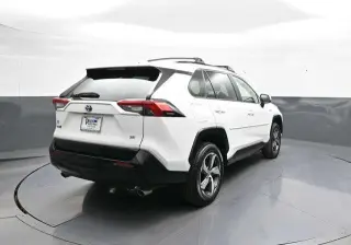 Toyota RAV4 Prime 2023 AWD SE 4dr SUV