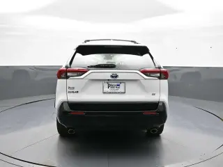 Toyota RAV4 Prime 2023 AWD SE 4dr SUV