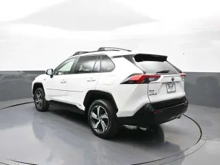 Toyota RAV4 Prime 2023 AWD SE 4dr SUV
