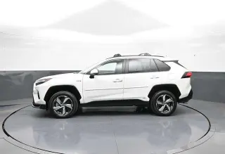 Toyota RAV4 Prime 2023 AWD SE 4dr SUV