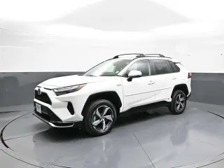 Toyota RAV4 Prime 2023 AWD SE 4dr SUV