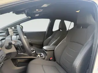 Toyota C-HR 2026 AWD SE 4dr Crossover