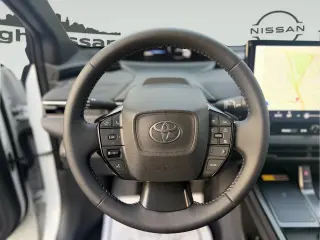 Toyota C-HR 2026 AWD SE 4dr Crossover