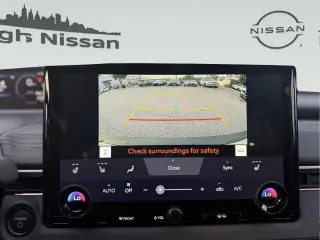 Toyota C-HR 2026 AWD SE 4dr Crossover