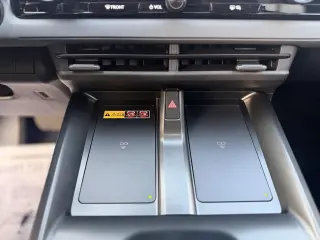 Toyota C-HR 2026 AWD SE 4dr Crossover