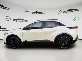 Toyota C-HR 2026 AWD SE 4dr Crossover