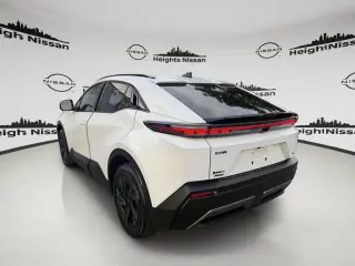Toyota C-HR 2026 AWD SE 4dr Crossover