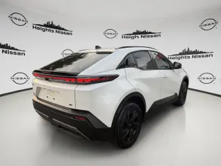 Toyota C-HR 2026 AWD SE 4dr Crossover