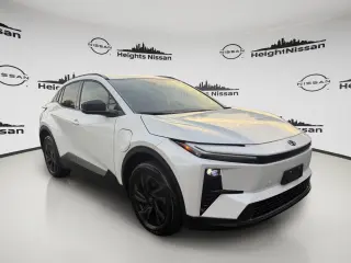 Toyota C-HR 2026 AWD SE 4dr Crossover