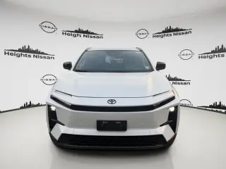 Toyota C-HR 2026 AWD SE 4dr Crossover