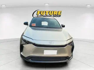 Toyota bZ4X 2024 XLE 4dr Crossover