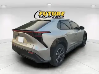 Toyota bZ4X 2024 XLE 4dr Crossover