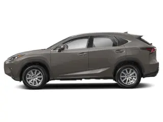 Lexus NX 300 2019 4 puertas Crossover