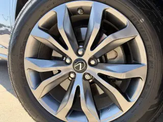 Lexus NX 300 2021 F SPORT 4dr Crossover