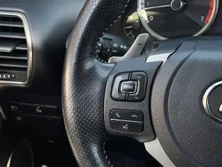 Lexus NX 300 2021 F SPORT 4dr Crossover