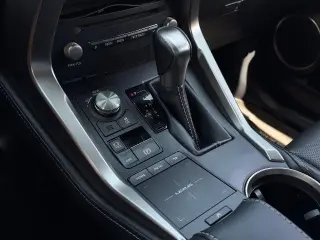 Lexus NX 300 2021 F SPORT 4dr Crossover