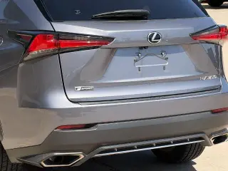 Lexus NX 300 2021 F SPORT 4dr Crossover