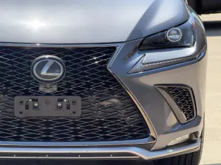 Lexus NX 300 2021 F SPORT 4dr Crossover