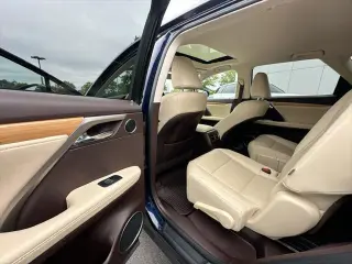 Lexus RX 450hL 2020 4x4 SUV 4p
