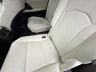 Lexus RX 450hL 2020 4x4 SUV 4p