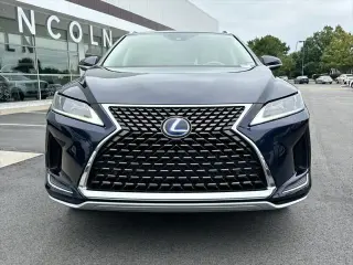 Lexus RX 450hL 2020 4x4 SUV 4p