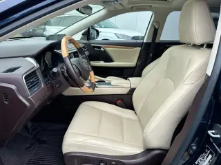 Lexus RX 450hL 2020 4x4 SUV 4p
