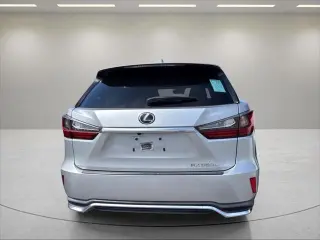 Lexus RX 350L 2019 4p SUV