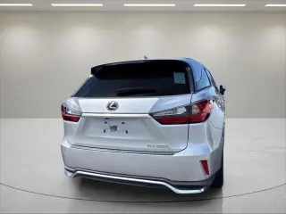 Lexus RX 350L 2019 4p SUV