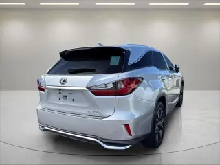 Lexus RX 350L 2019 4p SUV