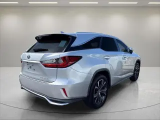 Lexus RX 350L 2019 4p SUV