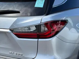 Lexus RX 350L 2019 4p SUV
