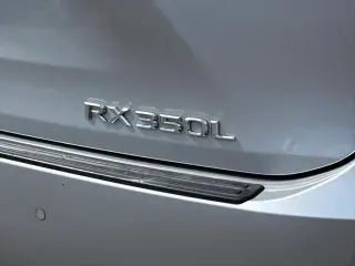 Lexus RX 350L 2019 4p SUV