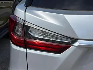 Lexus RX 350L 2019 4p SUV