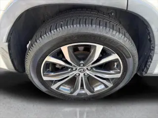 Lexus RX 350L 2019 4p SUV