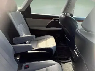 Lexus RX 350L 2019 4p SUV