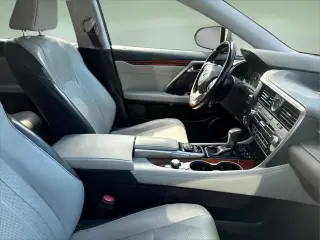 Lexus RX 350L 2019 4p SUV
