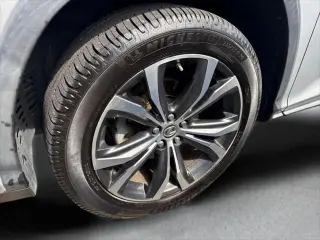 Lexus RX 350L 2019 4p SUV