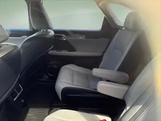 Lexus RX 350L 2019 4p SUV