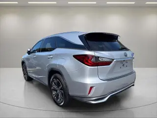 Lexus RX 350L 2019 4p SUV