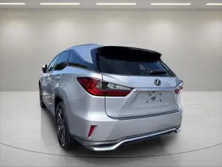 Lexus RX 350L 2019 4p SUV
