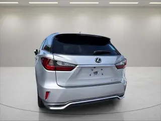 Lexus RX 350L 2019 4p SUV