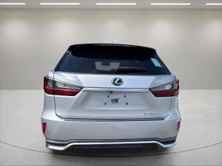 Lexus RX 350L 2019 4p SUV