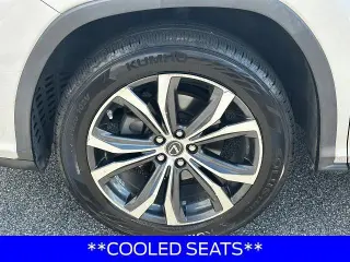 Lexus RX 350L 2018 4dr SUV