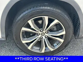 Lexus RX 350L 2018 4dr SUV