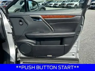Lexus RX 350L 2018 4dr SUV